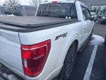 2023 F-150 Thumbnail 4