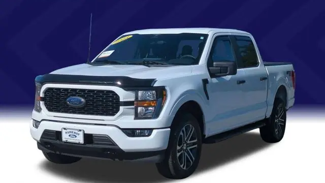 Preowned 2023 Ford F-150 XLT for Sale