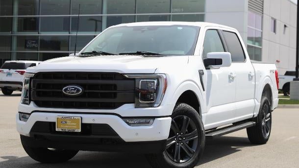 Preowned 2023 Ford F-150 XL for Sale