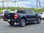 2023 F-150 Thumbnail 2