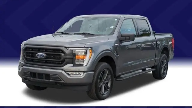 Preowned 2023 Ford F-150 XL for Sale