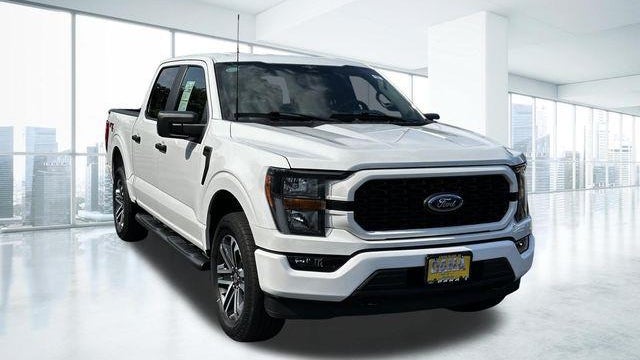Preowned 2023 Ford F-150 XL for Sale
