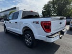 2023 F-150 Thumbnail 7