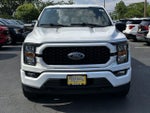 2023 F-150 Thumbnail 2