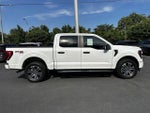 2023 F-150 Thumbnail 4