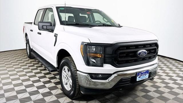 Preowned 2023 Ford F-150 XLT for Sale