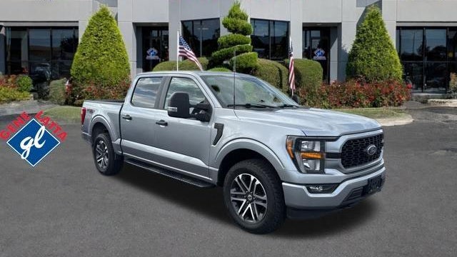 Preowned 2023 Ford F-150 XL for Sale