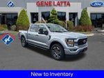 2023 F-150 Thumbnail 1