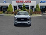 2023 F-150 Thumbnail 2