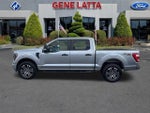 2023 F-150 Thumbnail 3