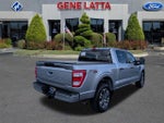 2023 F-150 Thumbnail 7