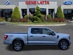 2023 F-150 Thumbnail 9