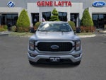 2023 F-150 Thumbnail 11