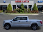2023 F-150 Thumbnail 13