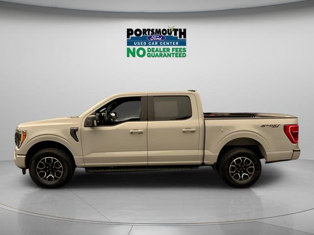 2023 Ford F-150 - $43,995