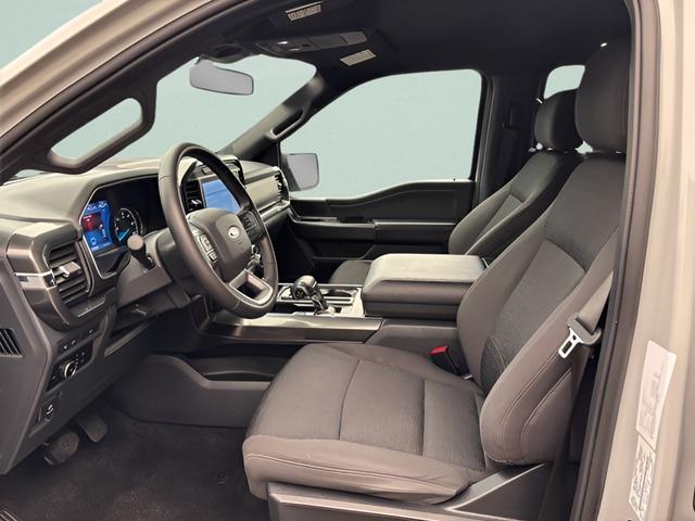 2023 Ford F-150 - $43,995