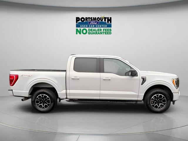 2023 Ford F-150 - $43,995
