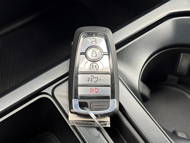 2023 Ford F-150 - $43,995