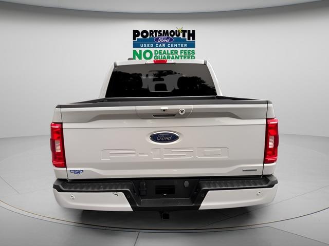 2023 Ford F-150 - $43,995