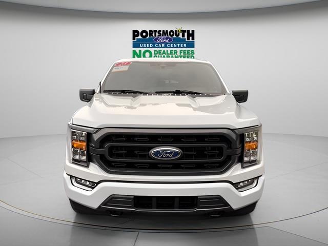2023 Ford F-150 - $43,995