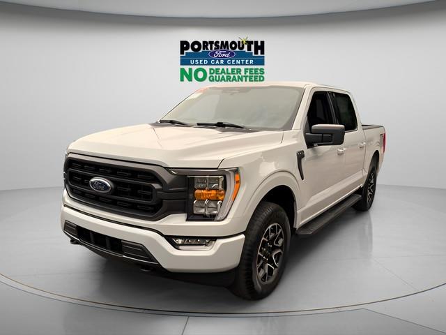 2023 Ford F-150 - $43,995