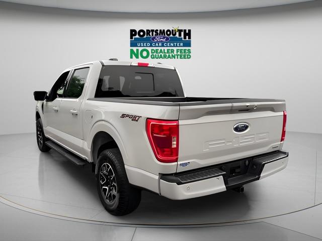 2023 Ford F-150 - $43,995
