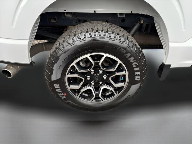 2023 Ford F-150 - $43,995