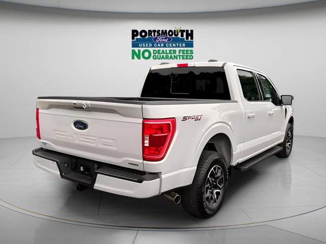 2023 Ford F-150 - $43,995