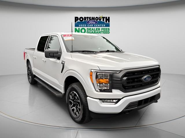 2023 Ford F-150 - $43,995
