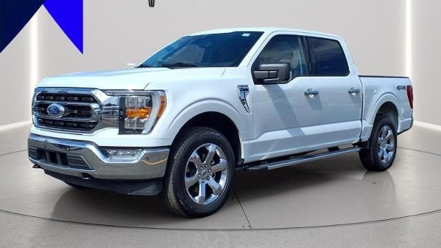 Preowned 2023 Ford F-150 XL for Sale