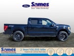2023 F-150 Thumbnail 2
