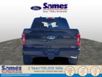 2023 F-150 Thumbnail 4