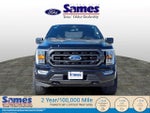 2023 F-150 Thumbnail 8