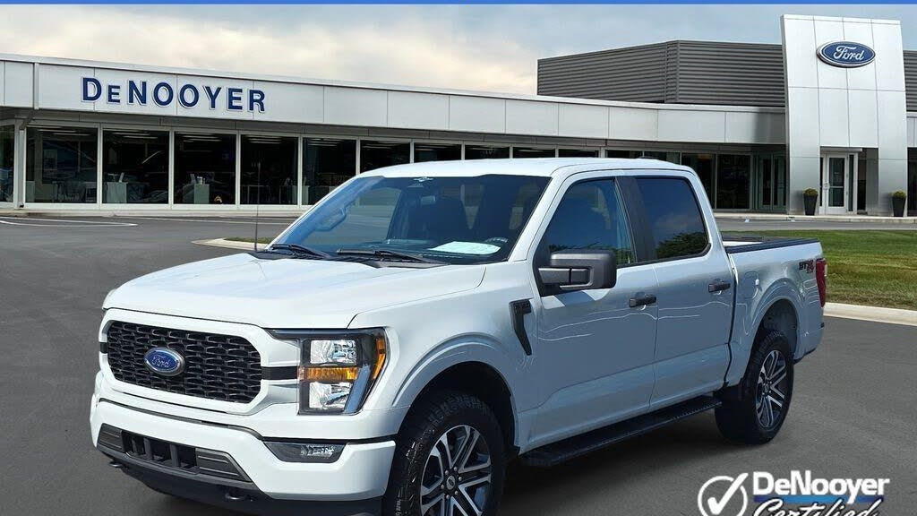 Preowned 2023 Ford F-150 XL for Sale