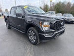 2023 F-150 Thumbnail 11