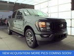 2023 F-150 Thumbnail 4