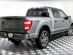 2023 F-150 Thumbnail 8