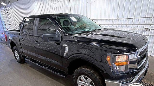 Preowned 2023 Ford F-150 Lariat for Sale