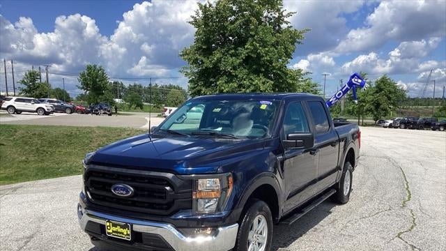 Preowned 2023 Ford F-150 XL for Sale