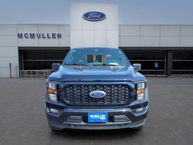 2023 Ford F-150 XL — photo 1 of 12