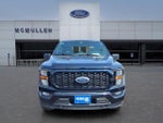 2023 F-150 Thumbnail 2