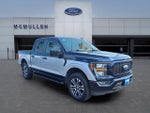 2023 F-150 Thumbnail 3