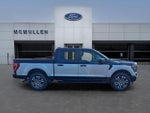 2023 F-150 Thumbnail 4