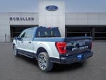 2023 F-150 Thumbnail 7