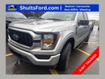 2023 F-150 Thumbnail 1