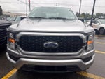 2023 F-150 Thumbnail 2