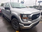 2023 F-150 Thumbnail 4