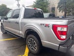 2023 F-150 Thumbnail 7