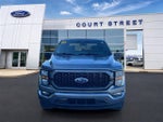 2023 F-150 Thumbnail 2