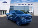 2023 F-150 Thumbnail 3